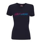 4540220680 Ladies Signature Tee Blue