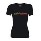 4540220690 Ladies Signature Tee Black
