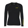 4540260496 Oem Womens Absorbing Ultralight Base Layer Top Ifblank Make Itembrand
