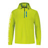 4540541470 Oem Mens Midweight Zip Fleece Hoodie Hoody Sweatshirt