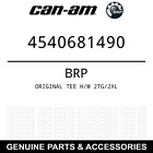 4540681490 Brp Oem Original Tee