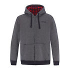 4540870989 New Oem Mens Grey Winterbreak Hoodie Large
