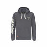 4541651427 Hoodie Classic Logo Brushed Fleece Cotton Warm Soft Snocross Sweatshirt