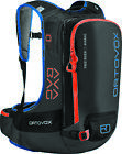 4673800001 Ortovox Free Rider Avabag Kit Black 4250875257153