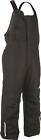 470-2050ym Fly Snow Aurora Bib Blk Ym 191361011436