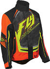 470-3187 3 Fly Racing Snx Pro Jakcet New 470-3187 3 Fly Racing Snx Pro Jakcet New