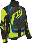 470-3188 4 Fly Racing Snx Pro Jakcet New 470-3188 4 Fly Racing Snx Pro Jakcet New