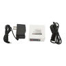 500051 Kimpex Ckx Snowmobile Battery Pack Electric Power Cord 779422917486