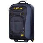 5017-000-000-000 Klim Wolverine Roller Snowmobile Luggage Duffle Gear Bag Black