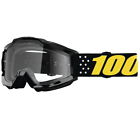 50300-283-02 Accuri Snow Goggles Pistol Lens