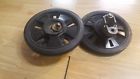 503191755 Brp Black Wheel Assembly Mm Oem 503191755 Brp Black Wheel Assembly Mm Oem
