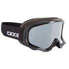 506794 Kimpex Ckx Snowmobile Falcon Goggle Snow Black Mirror 779423204493