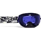 509-avigog-15-da Aviator Snow Goggles Dan Adams Signature Series 509-avigog-15-da Aviator Snow Goggles Dan Adams Signature Series