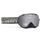 509-avigog-16-db Aviator Goggle Dollar Bill Mirror Yellow Tint New
