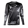 509-bs1-fzbo-sm Fzn Level Cold Armor Snowmobile Base Layer Snocross 843614100397