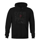 509-clo-e18p-2x Evolution Pullover Hooded Snowmobile Sweatshirt Snowcross Hoodie Hoody