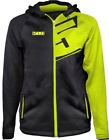 509-clo-tz8l-xx Tech Zip Hoodie Light Jacket Lime Large Or Xl New