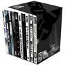 509-dvd-10pk Collectors Edition Pack Snowmobile Dvd Backcountry Locations Us 843614110433