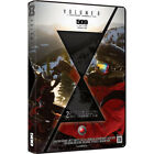 509-dvd-vo8 Films Volume Dvd Backcountry Snowmobile Adventures 843614110495