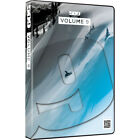 509-dvd-vo9 Films Volume Dvd Backcountry Snowmobile Adventures 843614110501
