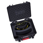 509-gog-case4 Dual Bomber Hard Goggle Case For Pairs Sinister 843614100045