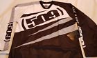509-jer-wpw-xl Windproof Jersey White Xl Snowmobile