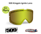 509-kinlen-18-pyli Ignite Kingpin Goggle Lenses Polarized Yellow Tint