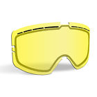 509-kinlen-18-yli Kingpin Ignite Heated Replacement Goggle Lens Snowmobile