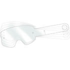 509-mx-kinacc-24pk Mx Tear Off Refills For Kingpin Lenses Goggle 843614111188