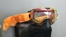 509-revgog-17-no Revolver Goggle Snowmobile Snowboard Ski With Extra Set Of Lens