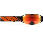 509-revgog-18-bf Revolver Goggle Black Fire Photochromatic Orange To Blue