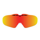 509-sinleny-13-yl Sinister Youth Lens Yellow Tint