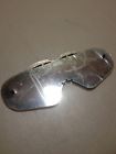 509-snlen-09-amb Sinister Snow Goggle Goggles Lens Amber Snowboard Snowmobile