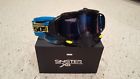 509-x5gog-15-pr Sinister Goggles Prizm Snowmobile Snow Snowmobiling Goggle
