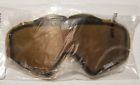 509-x5len-13-pyl Sinister Goggle Lens Polarized Yellow