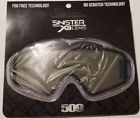 509-x5len-18-pps Sinister Goggle Lens Polarized Photochromatic Auto Tinting