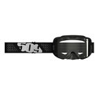 509-xlkgog-18-nv Kingpin Xl Snowmobile Goggles Dual Pane Quick Change Anti Fog
