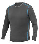 510059 Firstgear Long Sleeve Basegear Underlayer Base Layer Shirt Mens Medium 510059 Firstgear Long Sleeve Basegear Underlayer Base Layer Shirt Mens Medium