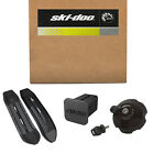 517305240 New Oem Deep Black Lh Hood