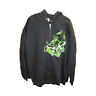5219-268 Arctic Cat New Oem Team Race Zip Hoodie 886224868325
