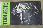 5243-007 Arctic Cat Flag Team