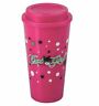 5253-209 Arctic Cat Oem Girl Pink Tumbler Cup Mug