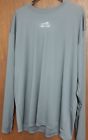 5258-926 5258-924 Arctic Cat Performance Wear Mens Shirt Xl Gray