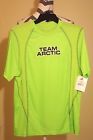 5263-532 Arctic Cat Nwt Team Mens Devote Shirt Sz 884646587732