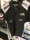 5263-651 Arctic Cat Sponsor Shop Shirt Sm