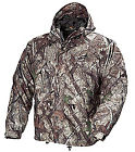 5268-006 Arctic Cat New Camo Jacket Truetimber Htc