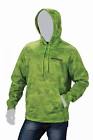 5268-84 Arctic Cat Brand New Green Camo Sweater