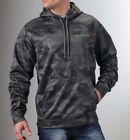5268-85 Arctic Cat Brand New Camo Sweater
