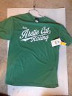5269-294 Arctic Cat Mens Race Team Relaxed Fit Green