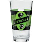 5273-037 Arctic Cat To The Core Vintage Cathead Pint 884646666499